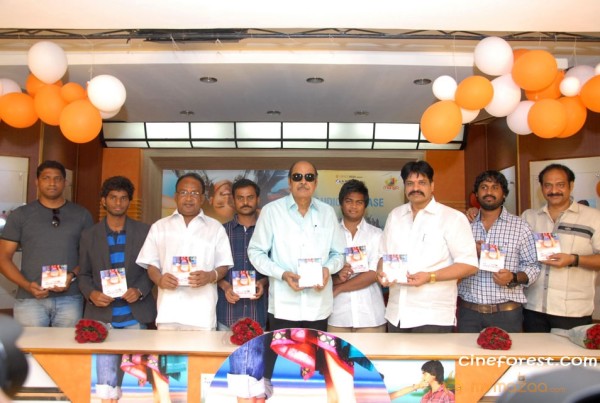 Telisi Teliyaka Movie Audio Launch Photos