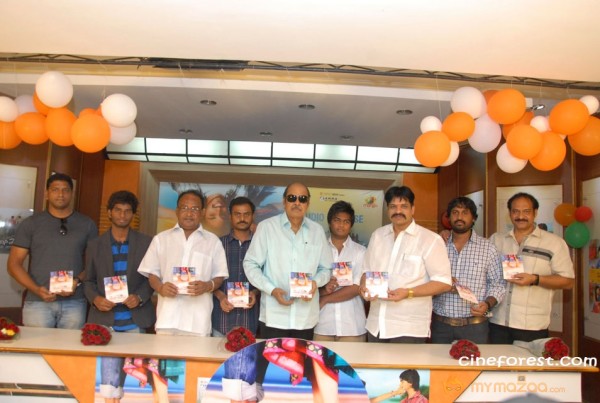 Telisi Teliyaka Movie Audio Launch Photos