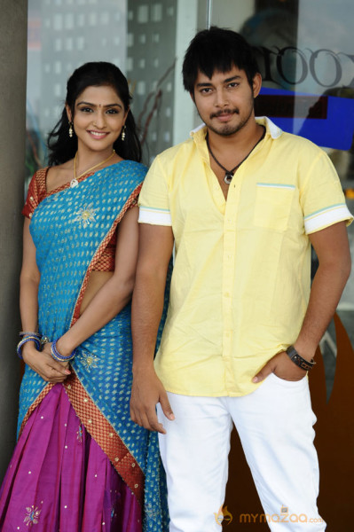 Telugabbai Movie New Photos