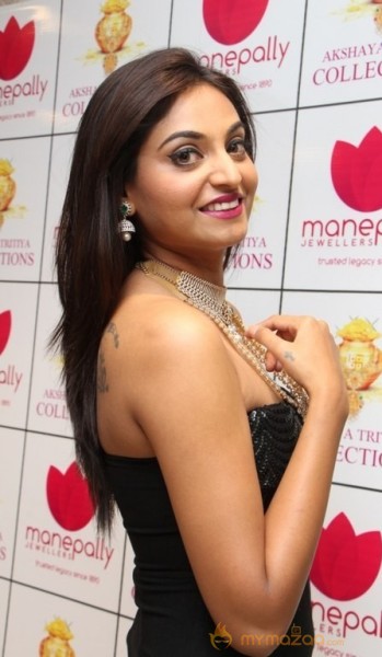 Telugu Hot Models Akshaya Tritaya Celebrations