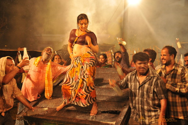 Telugu Movies-Dandu Palyam Movie Stills