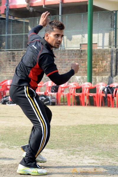  Telugu Warriors Vs Bengal Tigers CCL 3 Match Gallery 