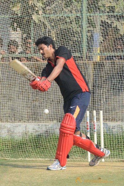  Telugu Warriors Vs Bengal Tigers CCL 3 Match Gallery 