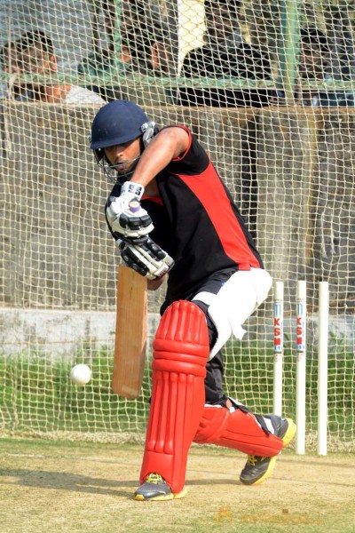  Telugu Warriors Vs Bengal Tigers CCL 3 Match Gallery 