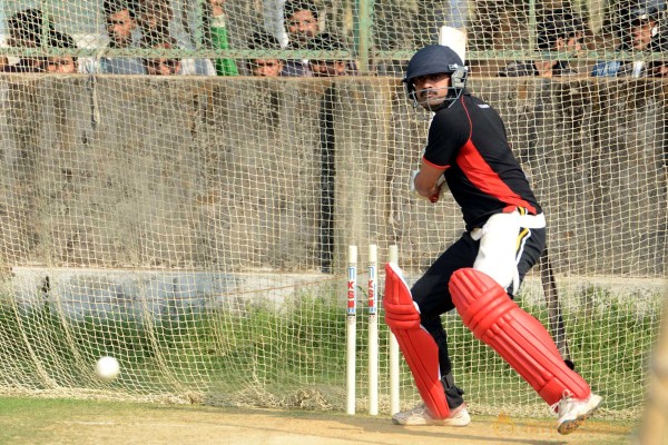  Telugu Warriors Vs Bengal Tigers CCL 3 Match Gallery 