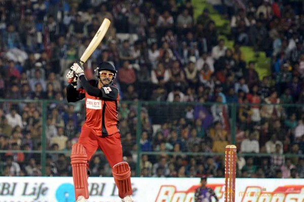  Telugu Warriors Vs Bengal Tigers CCL 3 Match Gallery 