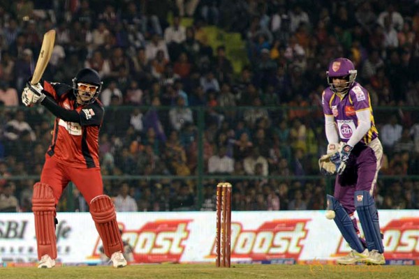  Telugu Warriors Vs Bengal Tigers CCL 3 Match Gallery 