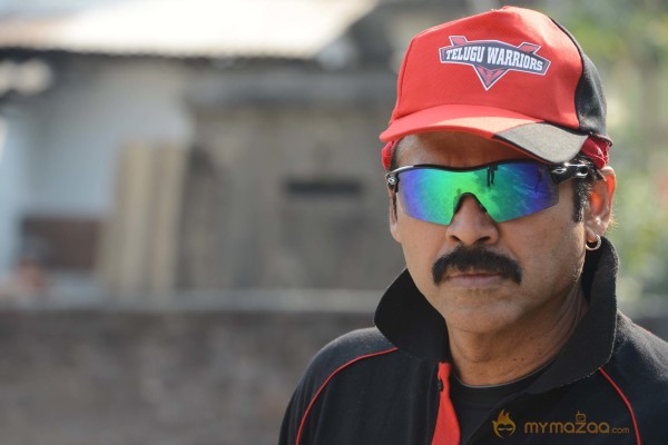  Telugu Warriors Vs Bengal Tigers CCL 3 Match Gallery 