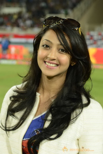 Telugu Warriors Vs Karnataka Bulldozers CCL 3 Match Gallery 