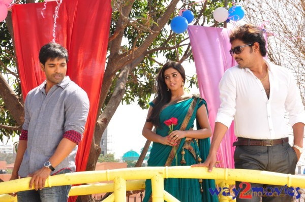 Telugulo Naaku Nachani Padam Prema Movie Launch 