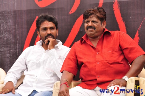 Telugulo Naaku Nachani Padam Prema Movie Launch 