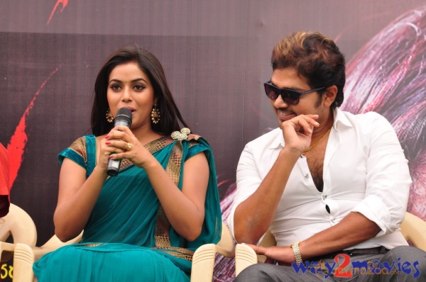 Telugulo Naaku Nachani Padam Prema Movie Launch 