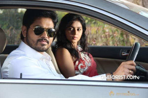 Telugulo Naaku Nachchani Padham Prema Movie Stills