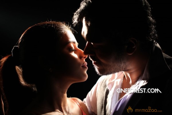 Telugulo Naaku Nachchani Padham Prema Movie Stills