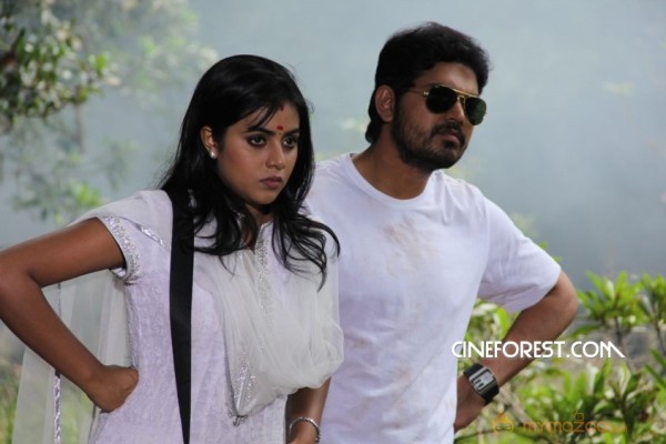 Telugulo Naaku Nachchani Padham Prema Movie Stills