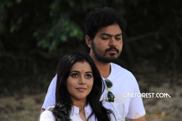 Telugulo Naaku Nachchani Padham Prema Movie Stills