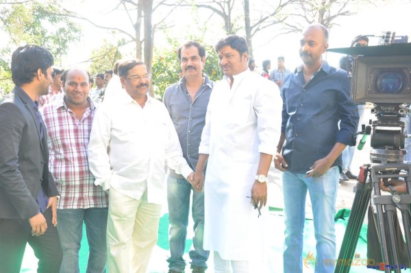 Thondi Movie Launch Gallery 