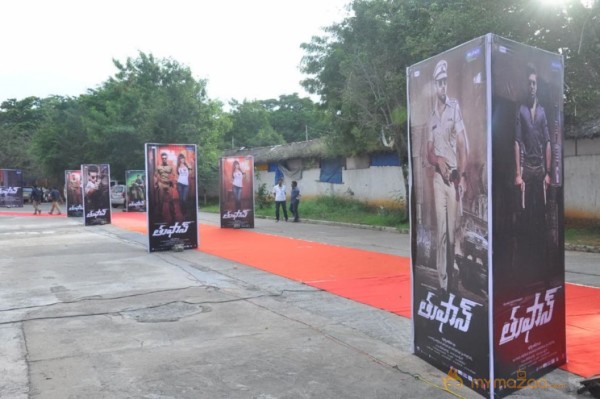 Thoofan Audio launch Photos