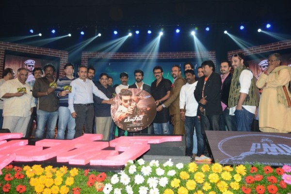 Thoofan Movie Audio Launch Photos Set3