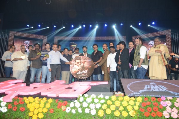 Thoofan Movie Audio Launch Photos Set3