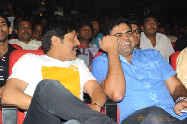 Thoofan Movie Audio Launch Photos Set3