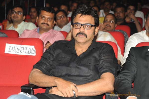 Thoofan Movie Audio Launch Photos Set3