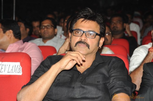 Thoofan Movie Audio Launch Photos Set3