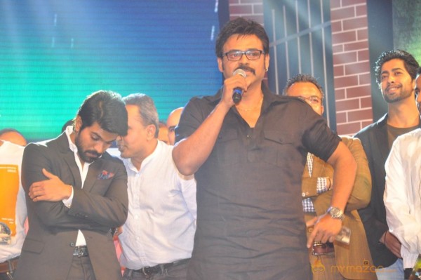 Thoofan Movie Audio Launch Photos Set3