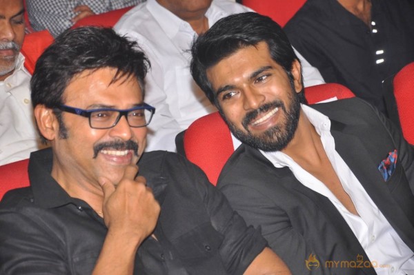 Thoofan Movie Audio Launch Photos Set3