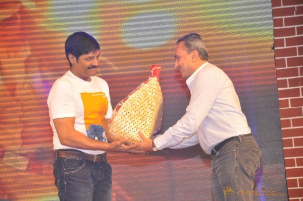 Thoofan Movie Audio Launch Photos Set3