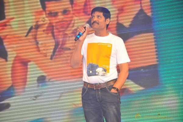 Thoofan Movie Audio Launch Photos Set3