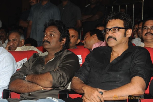 Thoofan Movie Audio Launch Photos Set3