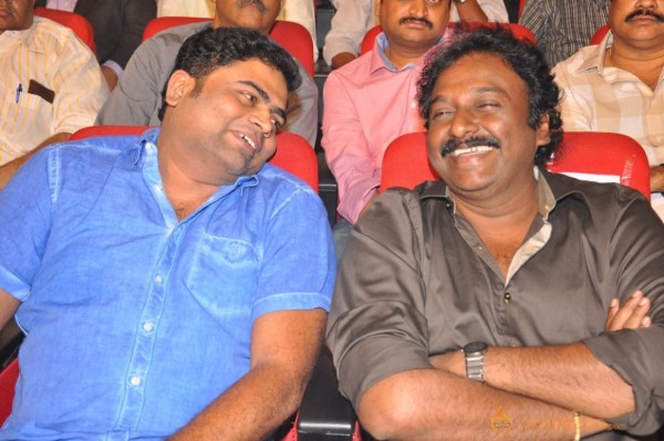 Thoofan Movie Audio Launch Photos Set3