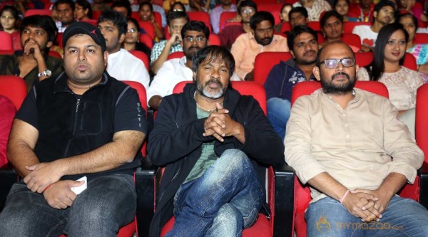  Tiger Movie Audio Launch 