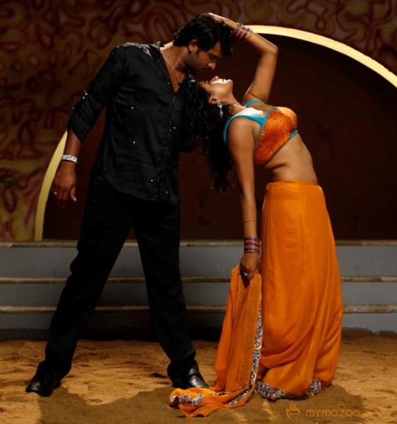 Tikka Movie Latest Gallery