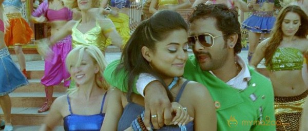 Tikka Movie Latest Gallery