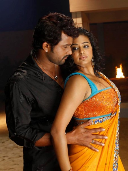 Tikka Movie Latest Gallery