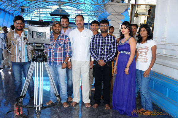 Toll free no 143 movie launch Gallery