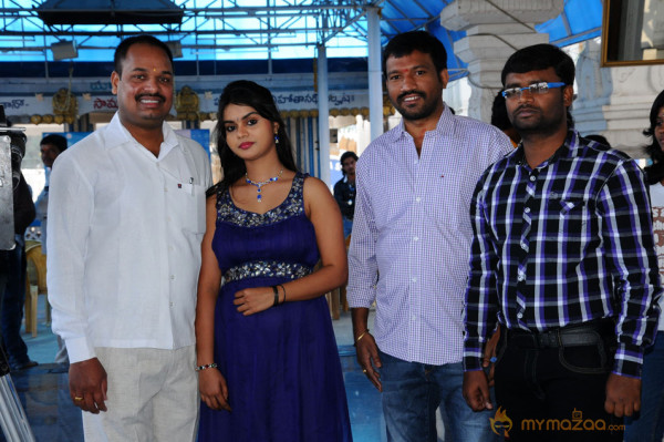 Toll free no 143 movie launch Gallery