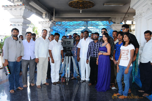 Toll free no 143 movie launch Gallery