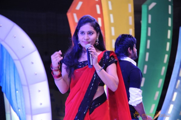 Tollywood Cinema TV Channel Launch Photos