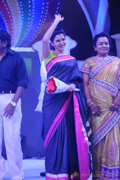 Tollywood Cinema TV Channel Launch Photos