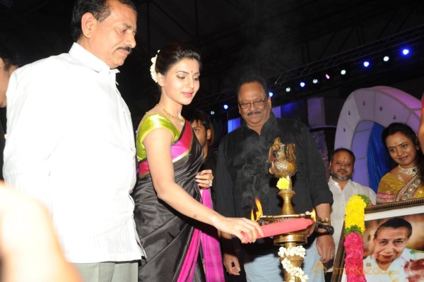 Tollywood Cinema TV Channel Launch Photos