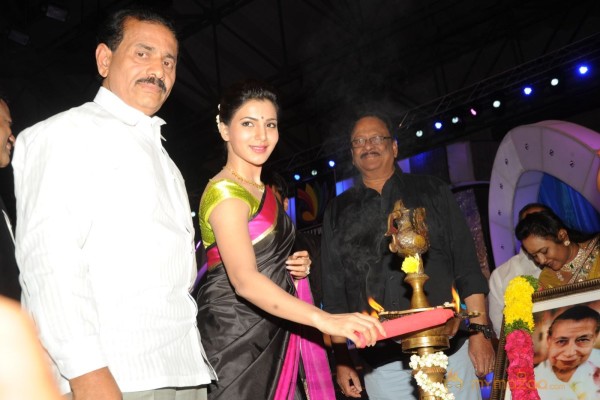 Tollywood Cinema TV Channel Launch Photos