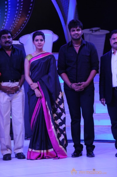 Tollywood Cinema TV Channel Launch Photos