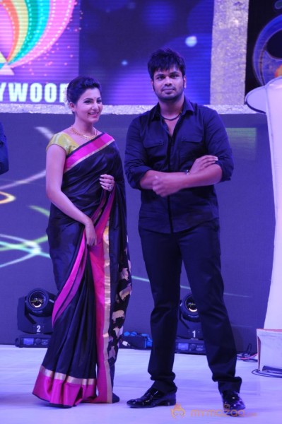 Tollywood Cinema TV Channel Launch Photos