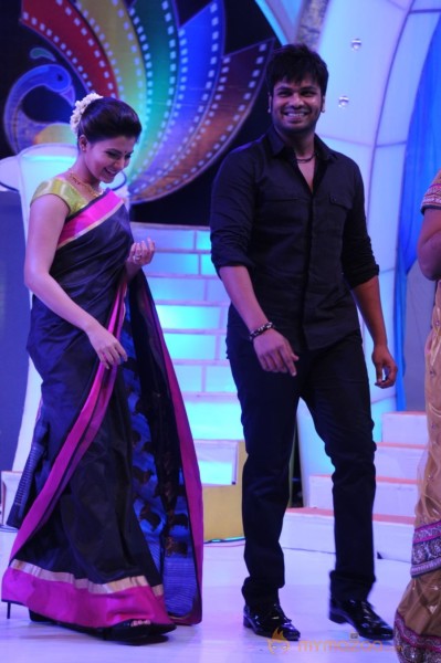 Tollywood Cinema TV Channel Launch Photos