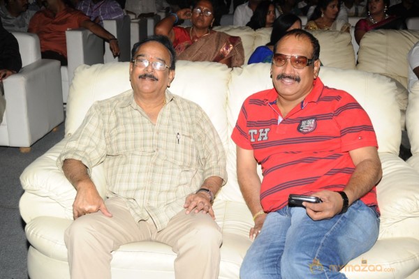 Tollywood Cinema TV Channel Launch Photos