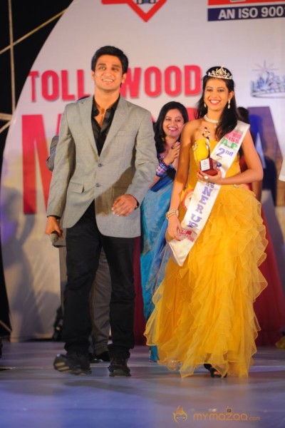 Tollywood Miss Andhrapradesh 2012 Photos