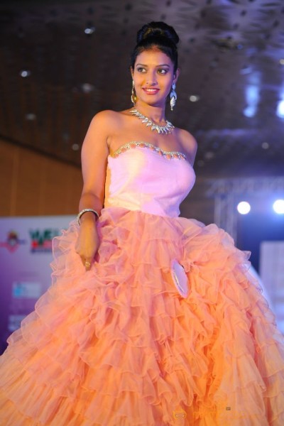 Tollywood Miss Andhrapradesh 2012 Photos